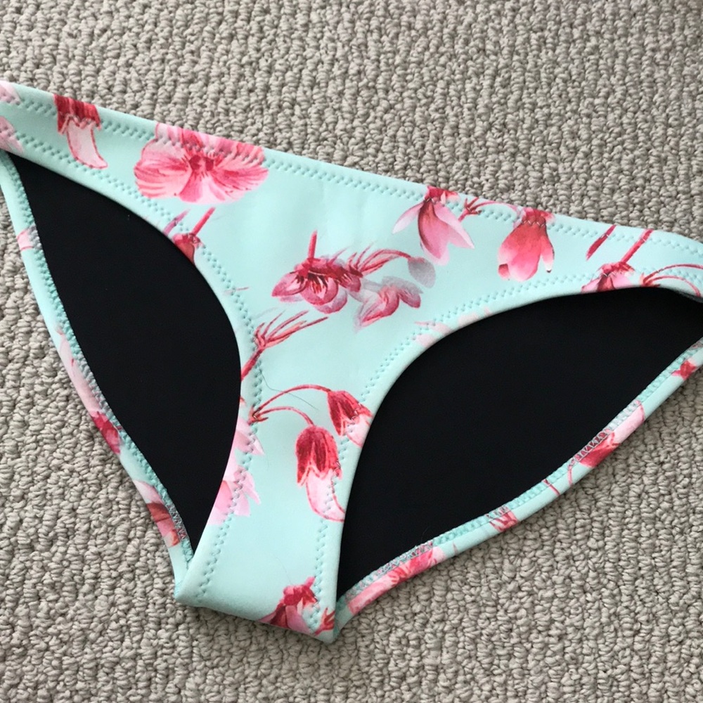 Neoprene Swim Bottoms
